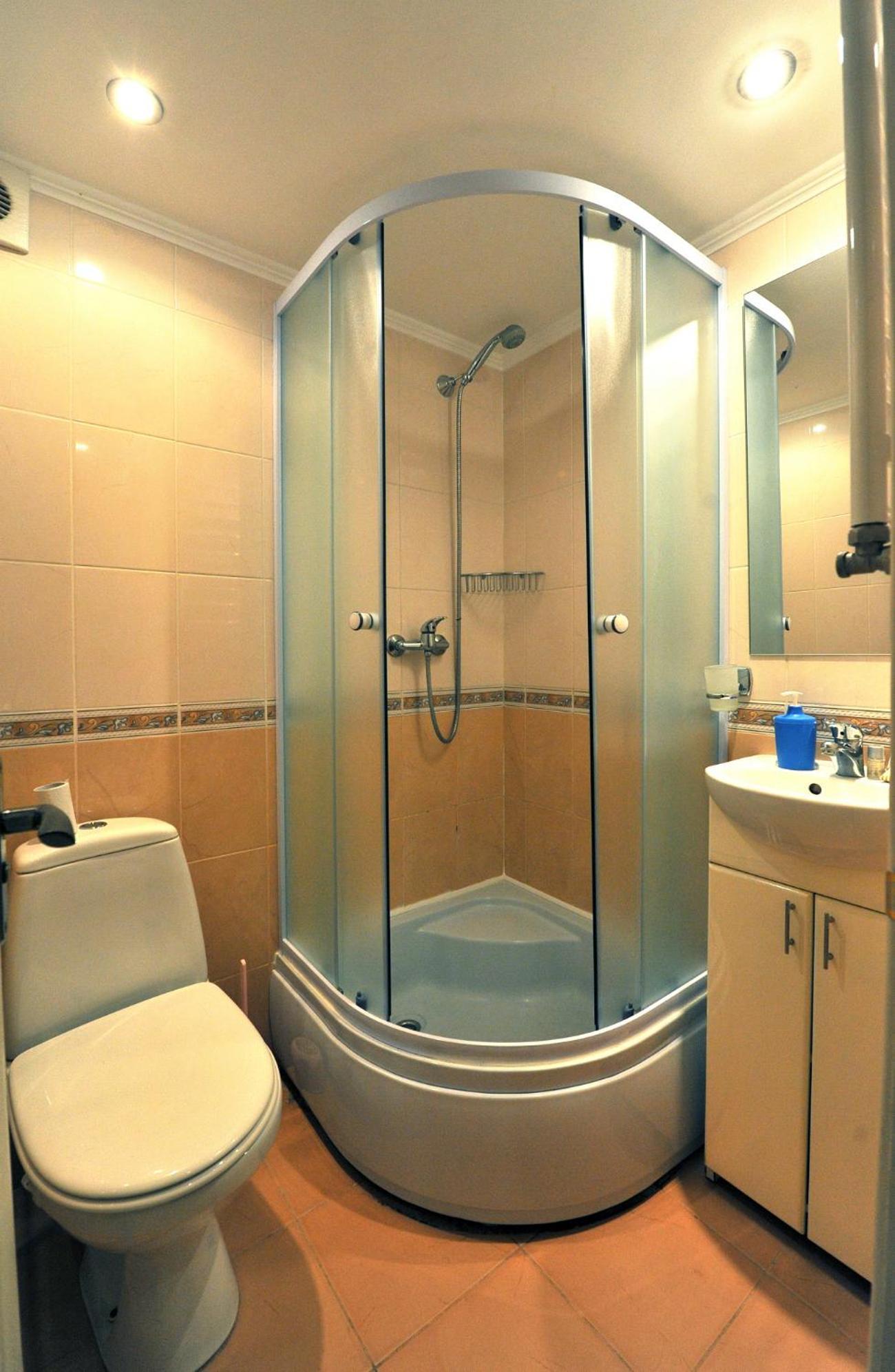 Hotel Reno On Deribasovskaya オデッサ 部屋 写真